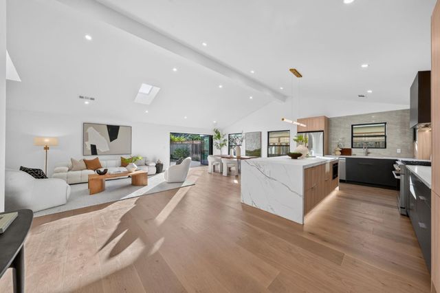 2929 Lexford Avenue, San Jose, CA 95124
