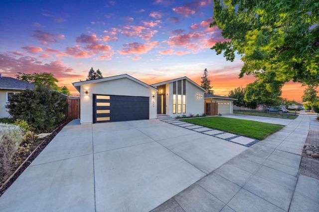 2929 Lexford Avenue, San Jose, CA 95124
