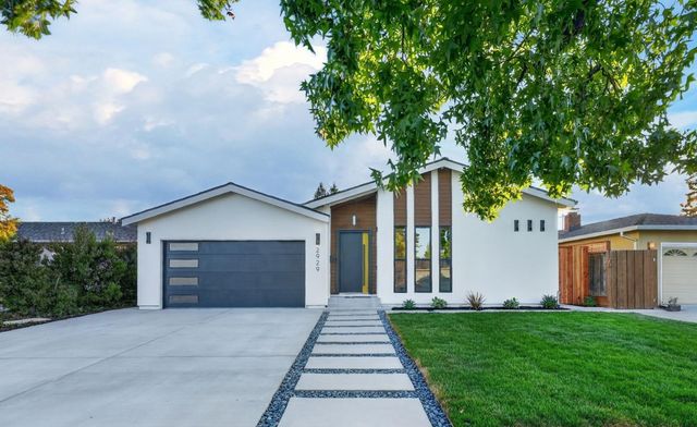 2929 Lexford Avenue, San Jose, CA 95124