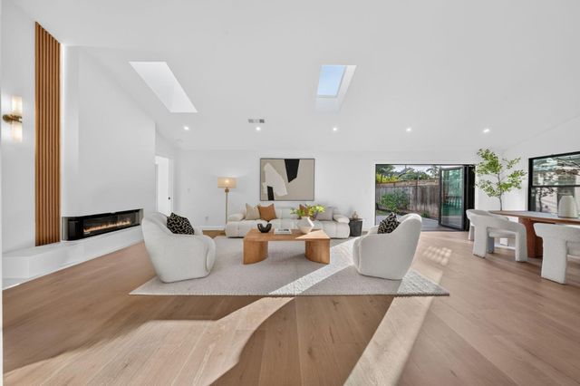 2929 Lexford Avenue, San Jose, CA 95124