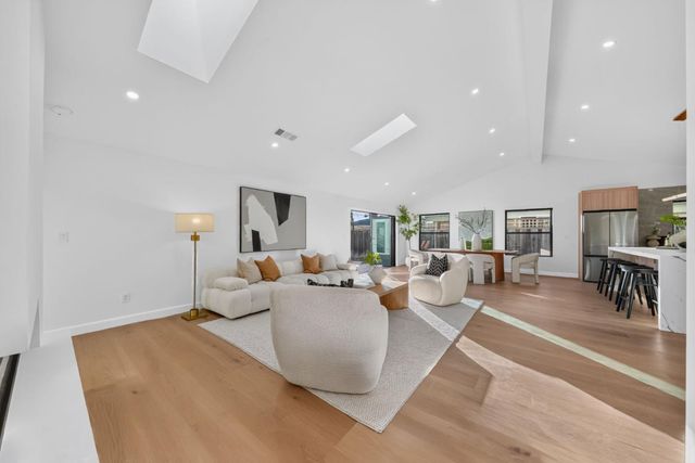 2929 Lexford Avenue, San Jose, CA 95124