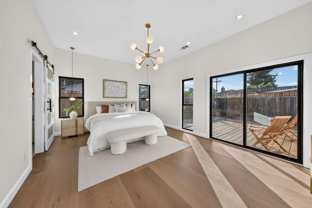 2929 Lexford Avenue, San Jose, CA 95124
