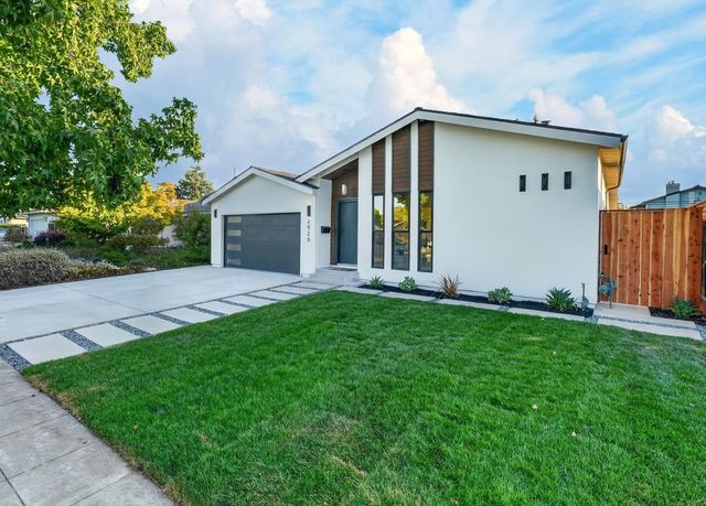 2929 Lexford Avenue, San Jose, CA 95124