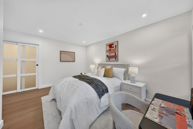 2929 Lexford Avenue, San Jose, CA 95124
