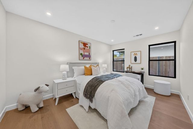 2929 Lexford Avenue, San Jose, CA 95124