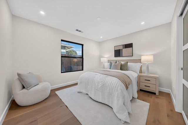 2929 Lexford Avenue, San Jose, CA 95124