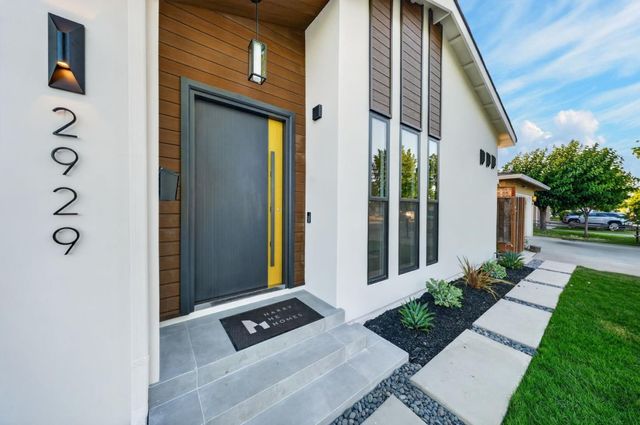 2929 Lexford Avenue, San Jose, CA 95124