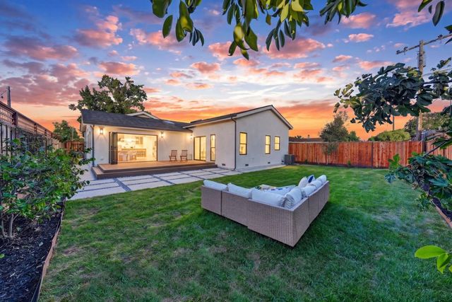 2929 Lexford Avenue, San Jose, CA 95124