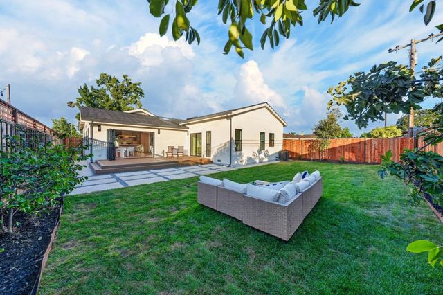 2929 Lexford Avenue, San Jose, CA 95124