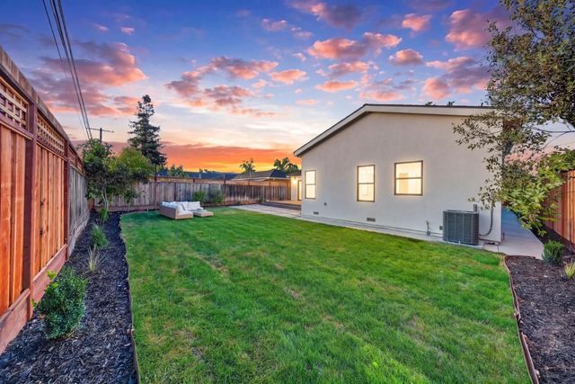 2929 Lexford Avenue, San Jose, CA 95124