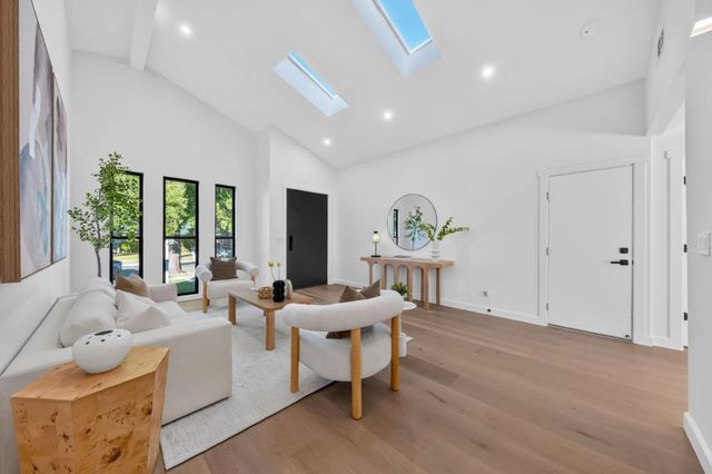 2929 Lexford Avenue, San Jose, CA 95124