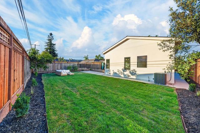 2929 Lexford Avenue, San Jose, CA 95124