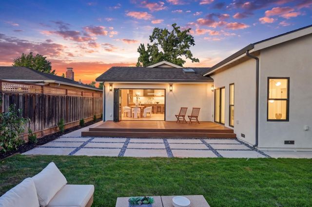 2929 Lexford Avenue, San Jose, CA 95124