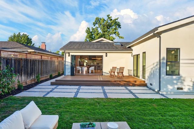 2929 Lexford Avenue, San Jose, CA 95124