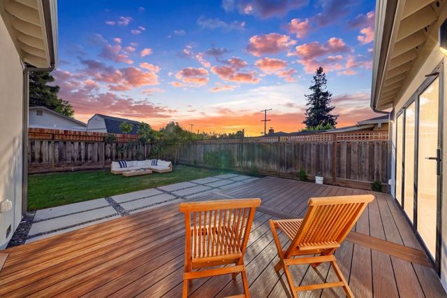 2929 Lexford Avenue, San Jose, CA 95124