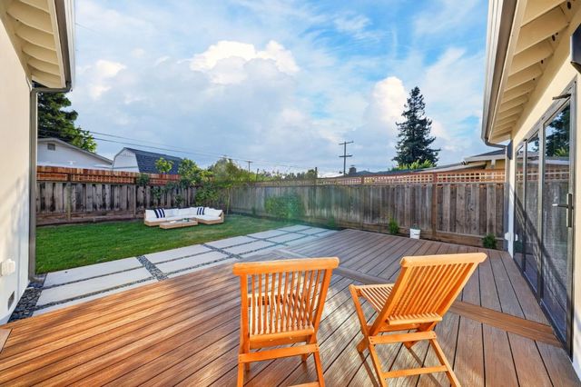 2929 Lexford Avenue, San Jose, CA 95124
