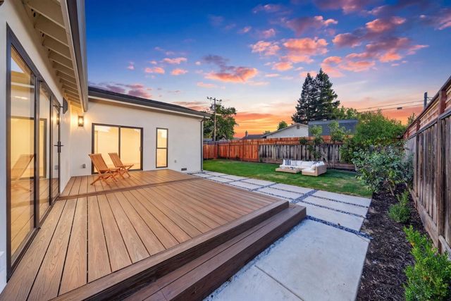 2929 Lexford Avenue, San Jose, CA 95124
