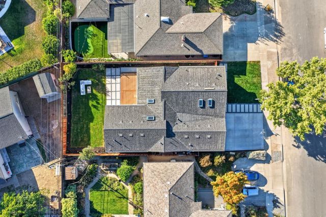 2929 Lexford Avenue, San Jose, CA 95124