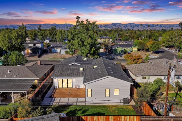 2929 Lexford Avenue, San Jose, CA 95124