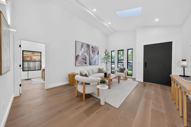 2929 Lexford Avenue, San Jose, CA 95124