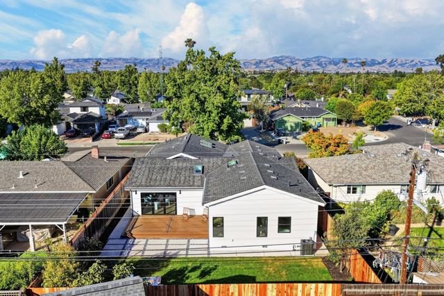 2929 Lexford Avenue, San Jose, CA 95124