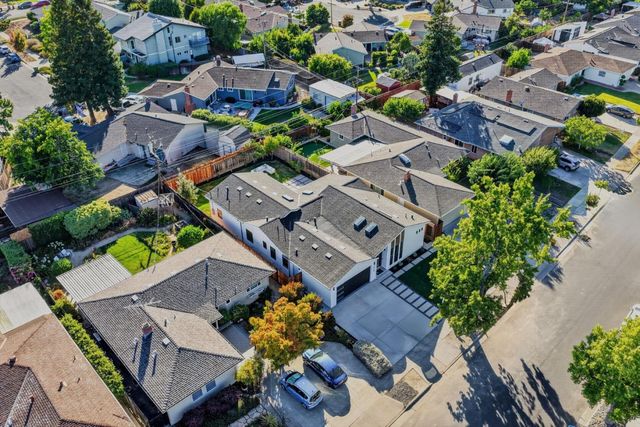 2929 Lexford Avenue, San Jose, CA 95124