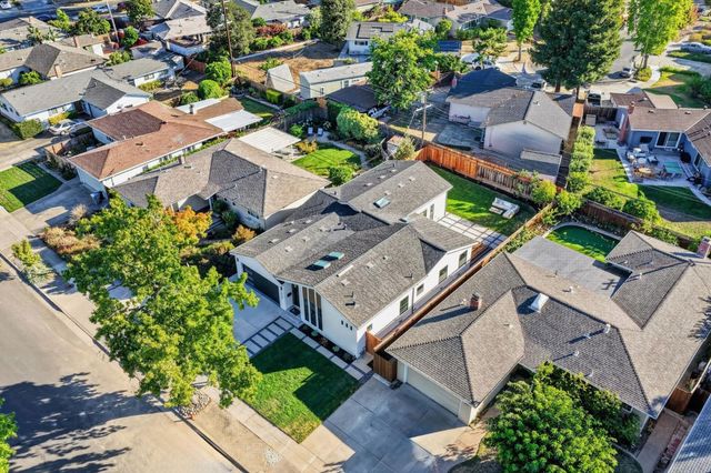 2929 Lexford Avenue, San Jose, CA 95124