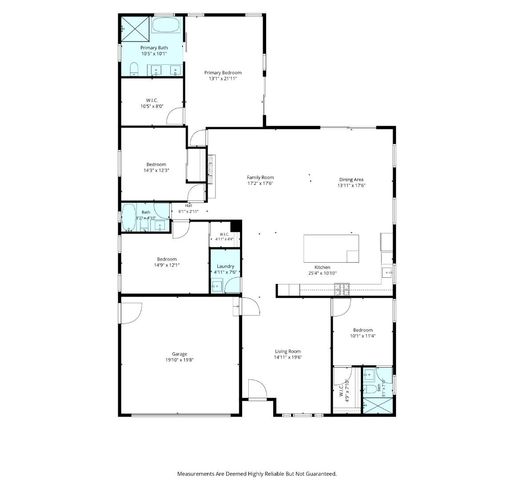 2929 Lexford Avenue, San Jose, CA 95124