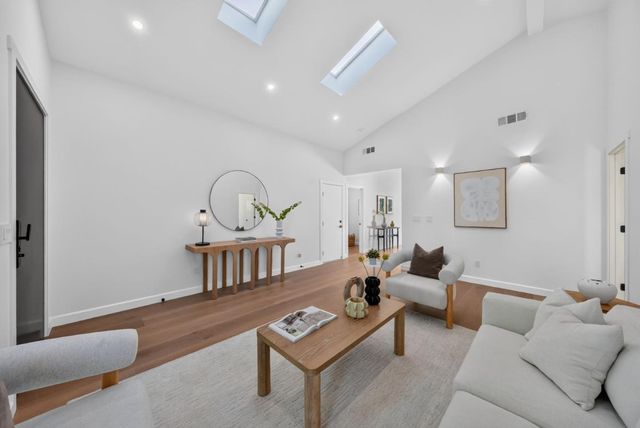 2929 Lexford Avenue, San Jose, CA 95124