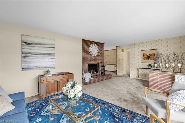169 Wilbert Drive, Madison, NC 27025