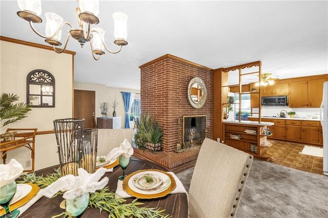 169 Wilbert Drive, Madison, NC 27025