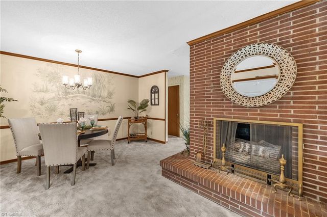 169 Wilbert Drive, Madison, NC 27025