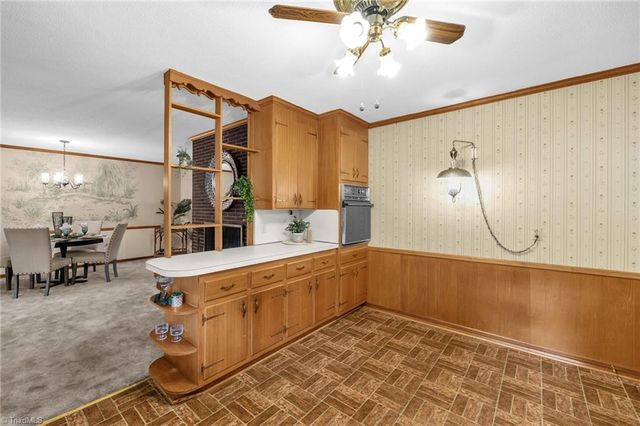 169 Wilbert Drive, Madison, NC 27025