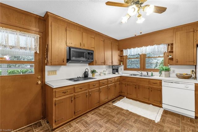 169 Wilbert Drive, Madison, NC 27025