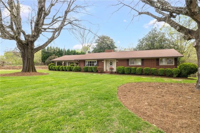 169 Wilbert Drive, Madison, NC 27025