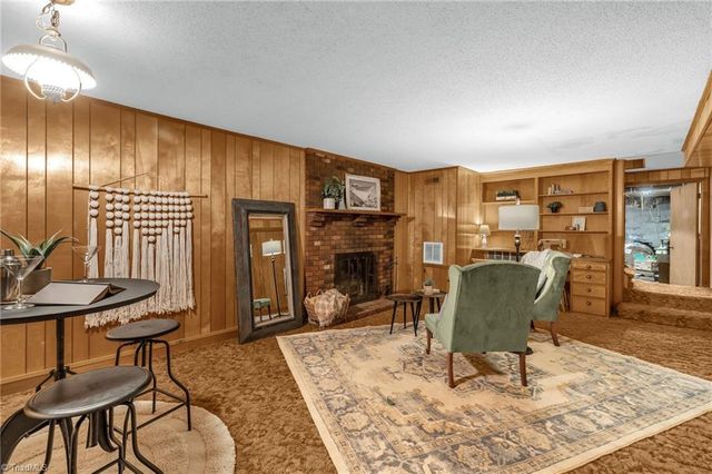 169 Wilbert Drive, Madison, NC 27025