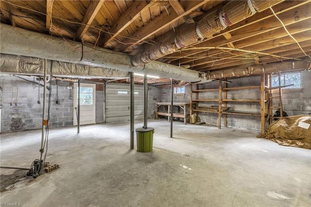 169 Wilbert Drive, Madison, NC 27025