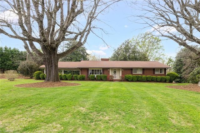 169 Wilbert Drive, Madison, NC 27025