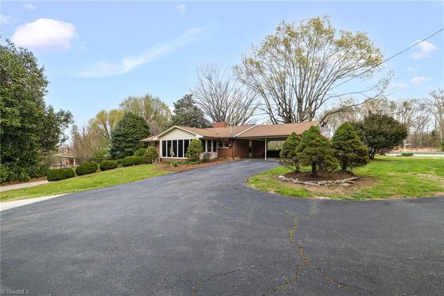 169 Wilbert Drive, Madison, NC 27025