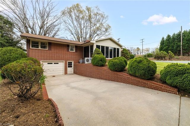169 Wilbert Drive, Madison, NC 27025
