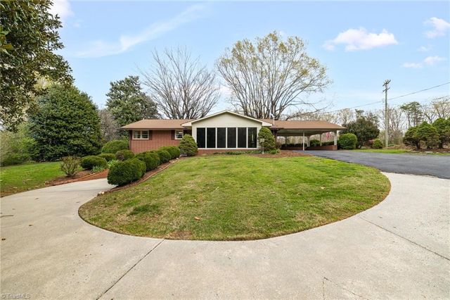 169 Wilbert Drive, Madison, NC 27025