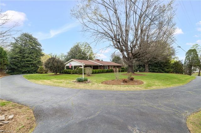 169 Wilbert Drive, Madison, NC 27025