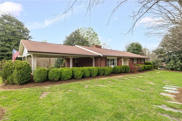 169 Wilbert Drive, Madison, NC 27025