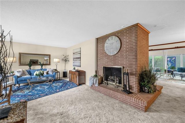 169 Wilbert Drive, Madison, NC 27025