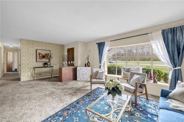 169 Wilbert Drive, Madison, NC 27025