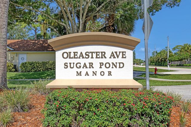 13785 Exotica Lane, Wellington, FL 33414