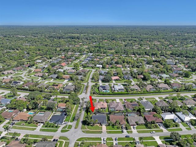 13785 Exotica Lane, Wellington, FL 33414