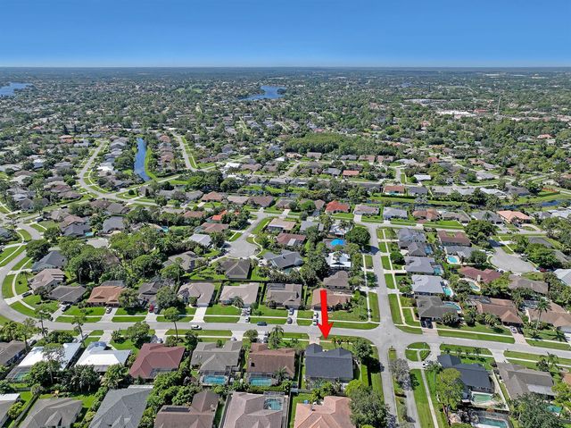 13785 Exotica Lane, Wellington, FL 33414