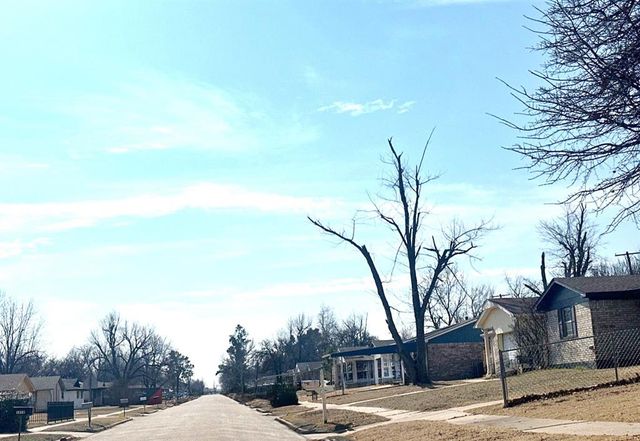 1500 McDonald Drive, Midwest City, OK 73130