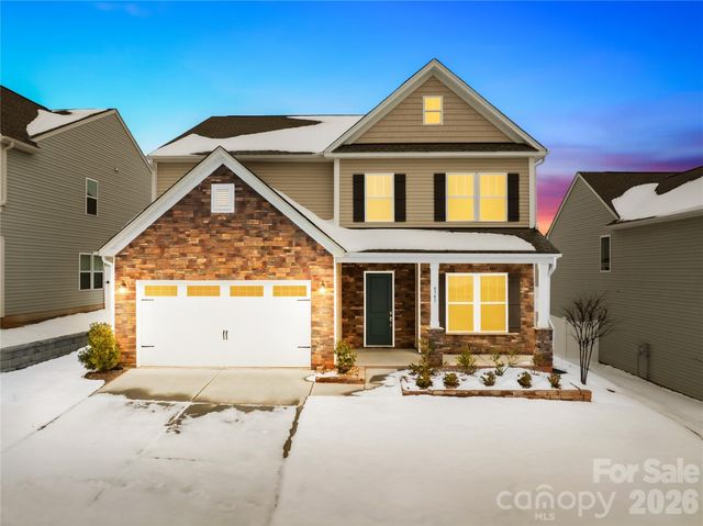 6343 Clarisse Drive SW, Concord, NC 28025